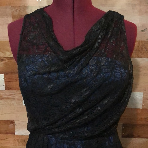 Sophie Theallet lace dress - Picture 2 of 14